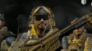 Warface Gameplay - Free to play in steam