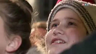 Stille Nacht - Steyr