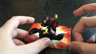 Bakutech Zero Munikis Review!