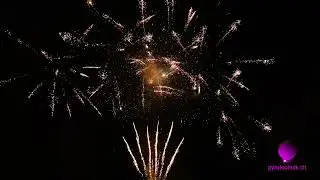 18er Sortiment Pyroprodukt