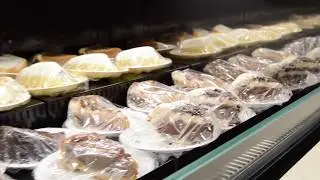 THE CALVERT Caf&eacute; Tour
