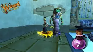 Champion?? || Wizard101: Life Walkthrough Ep. 7