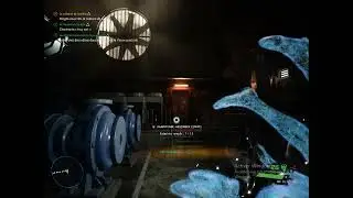 Ghostwire Tokyo on d3d11 radeon 6770