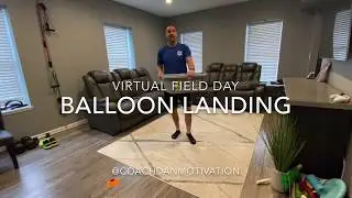 Balloon Landing