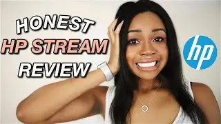 HP STREAM REVIEW [2020 UPDATE]