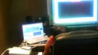 making music foa a cadillac 3D commercial