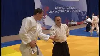 Мастер-класс Дмитрия Черняева в рамках фестиваля 