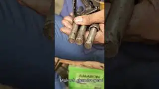 gear stuck in car #mukeshchandragond #shortsvideo