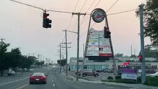 HEMPSTEAD TURNPIKE, West Hempstead & Franklin Square NY