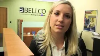 Bank Local: Bellco Credit Union