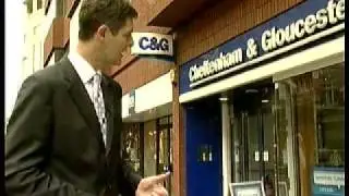 Cheltenham and gloucester to shuit down completely after HBOS taken over by Lloyds