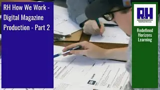 RH How We Work   Digital Magazine Production   Part 02