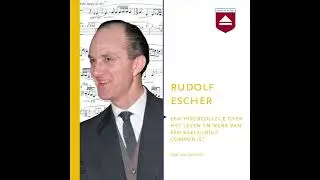 Leo Samama - Rudolf Escher - Hoorcolleges Home Academy