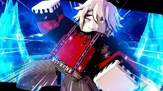 Doma Update + Getting All New Drops (Slayers Unleashed)