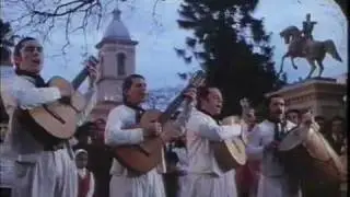 Los Chalchaleros Cantele changuito a mi tierra Argentinisima 2.wmv