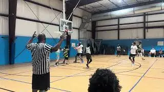 SA vs Dallas Infinity (1st Game) 01-03-2026