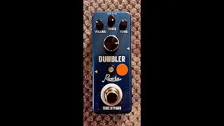 ROWIN Dumbler