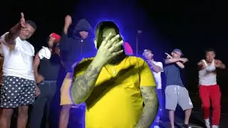 Zeeky Haze - Wetty Remix ft. Jah Jah (Official Music Video)