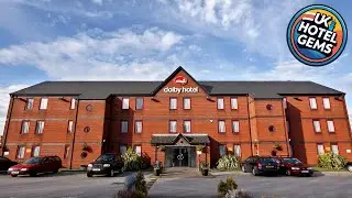Dolby Hotel | Liverpool, United Kingdom | Hotel Review 🏩