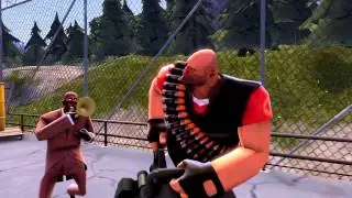 [SFM] Following Fat People tuba ( CZ )
