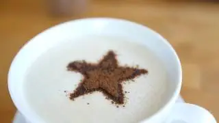 Mandelmilch
