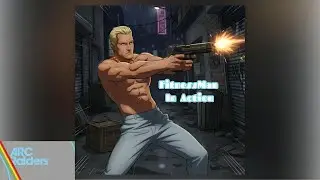ARC Raiders - Action Raid