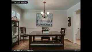 Prairie Village Ranch Home!