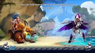 Wartide: Realm of Legends Explained