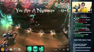 1.3.0 Krul seems like he is in a good place