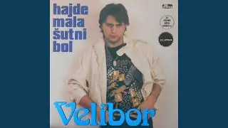 Hajde mala sutni bol