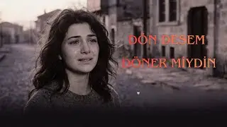 D&ouml;n Desem D&ouml;ner Miydin? | En Damar Arabesk &ndash; Ryno Remix