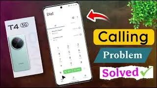 Vivo T4 Outgoing Call Problem | How to Solve Call Ended Problem in Vivo T4 5G