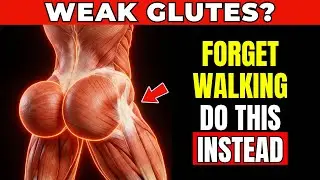 Over 50? 5 Doctor-Recommended Exercises to Build Stronger Glutes Safely