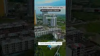 #mrg #crown #ultraluxury #floors #dwarkaexpressway #delhiboder
