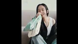JOSEPH AND STACEY NEW AMBASSADOR JEONDOYEON  #전도연 #조셉앤스테이시