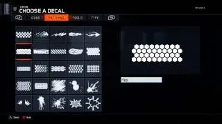 C.O.D BO3 paintjob TUT
