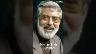 Biodivergraf&iacute;as cantadas n.8 Michael Ende#music  #biography #education @RadioNacionalCl&aacute;sicaFM96.7