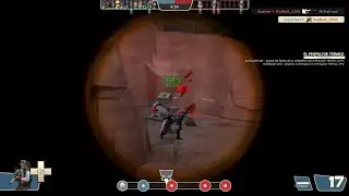 🔥 Team Fortress 2 | Gameplay Spy en Payload (BLU) 🔥