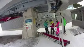 Dorfgastein 6-CLD Fulseck Gipfelexpress