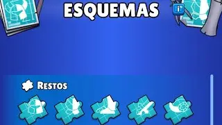 Hunt Royale - Tutorial - Set titã... que coisa é essa?? é de comer?
