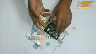 BN48 REDMI Note 6 pro 100% Genuine and original battery with 6 months full Gurantee
