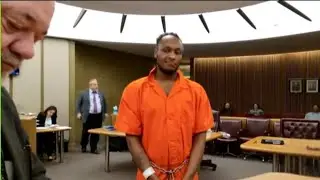 Judge Revokes Probation and Sends Man to Prison | Texas Courtroom