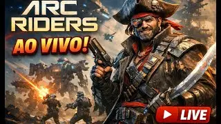SÓ QUERO PAZ NO ARC RAIDERS !pix !clube