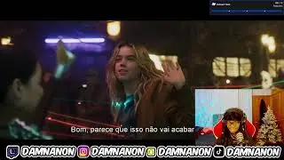 DC навсегда изменила сериал &laquo;Супергёрл&raquo; 👀 | Реакция на трейлер