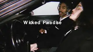OR$I & Jordan Phoenix -   Cloak And Dagger