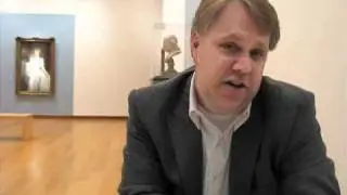 Yves Behar and Jack Schreur on the Herman Miller Sayl Chair
