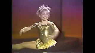 Star Search '93 - Taryn #3 v. Tap Accapellas Remaster