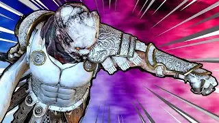 Centurion Roman Punch