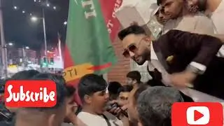 Pakistan Zindabad 2025 |14 august | pakistan | indipendence | live song |festival | azadi #14august