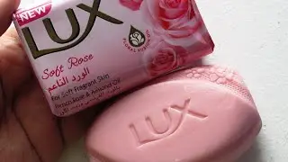 LUX Soft ROSE, What's The Difference Between LUX Soft TOUCH?